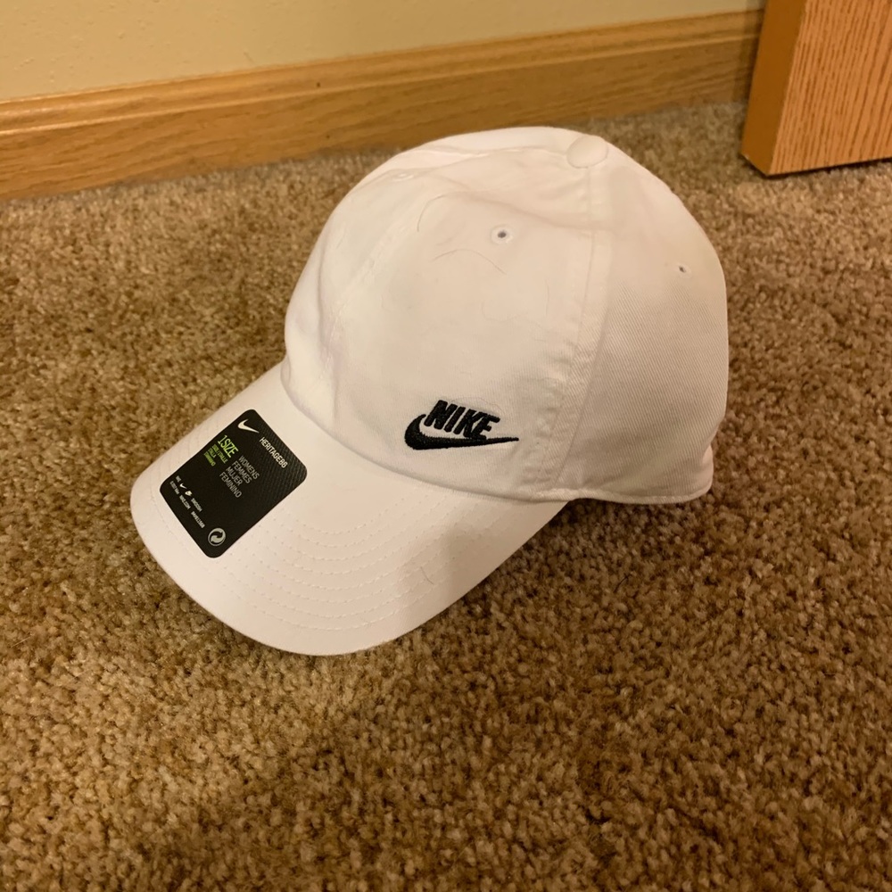 Nike hat